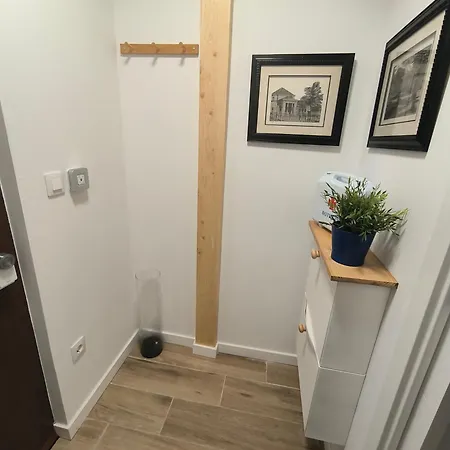 Apartamento Centrico * Бильбао