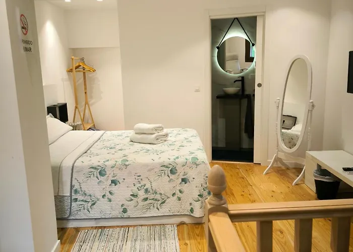 Apartamento Centrico 빌바오