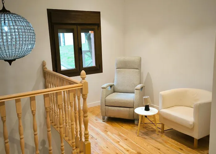 Apartamento Centrico *