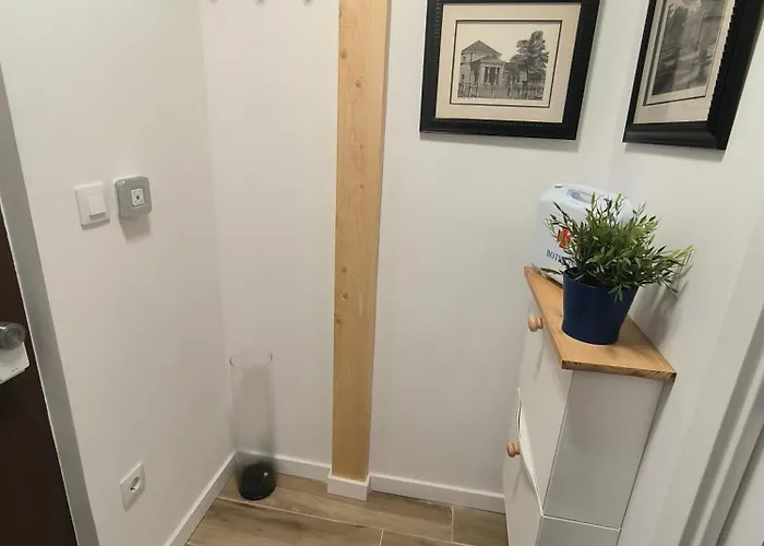 Apartamento Centrico * 빌바오