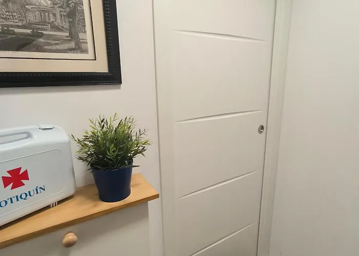 아파트 Apartamento Centrico *