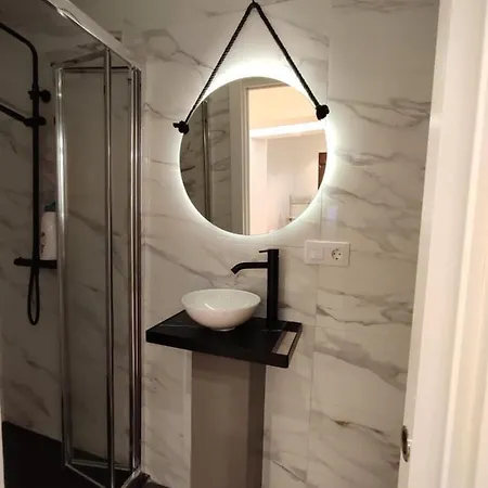 Apartamento Centrico * Bilbao