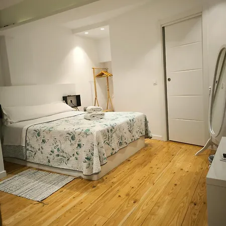 Apartamento Centrico Apartment