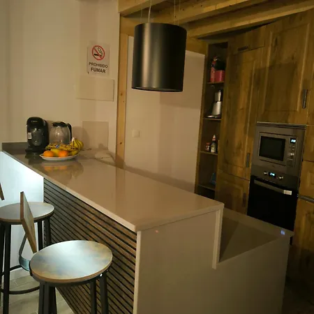 Apartamento Centrico * Bilbao