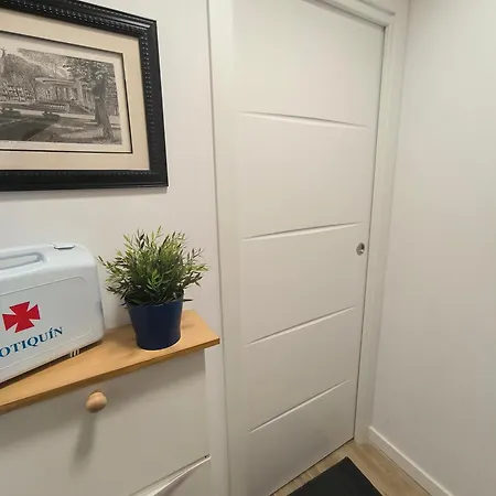 Apartamento Apartamento Centrico *