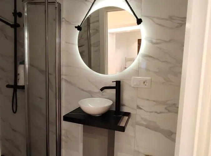 Apartamento Centrico * Бильбао