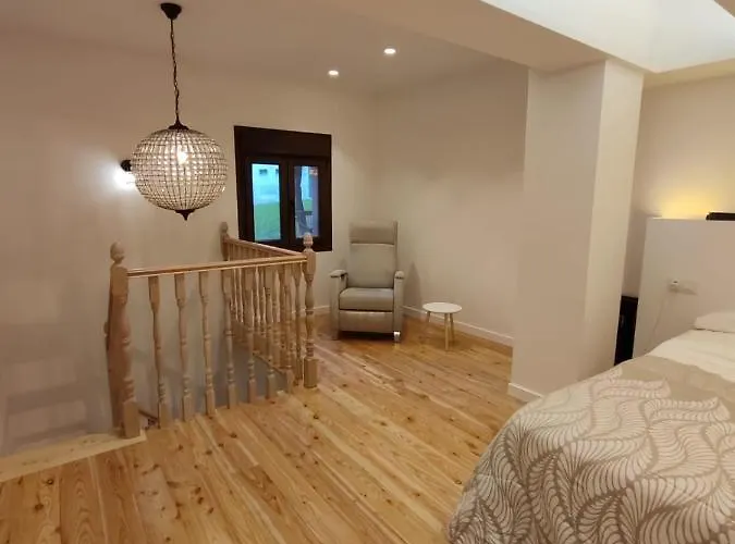 Apartamento Centrico Apartment Bilbao