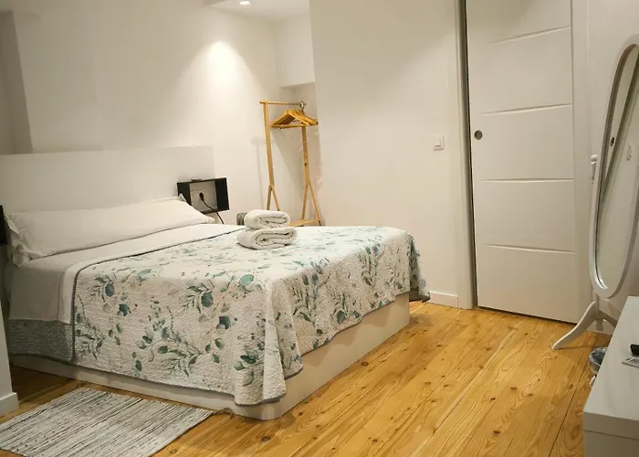 Apartamento Centrico Apartment