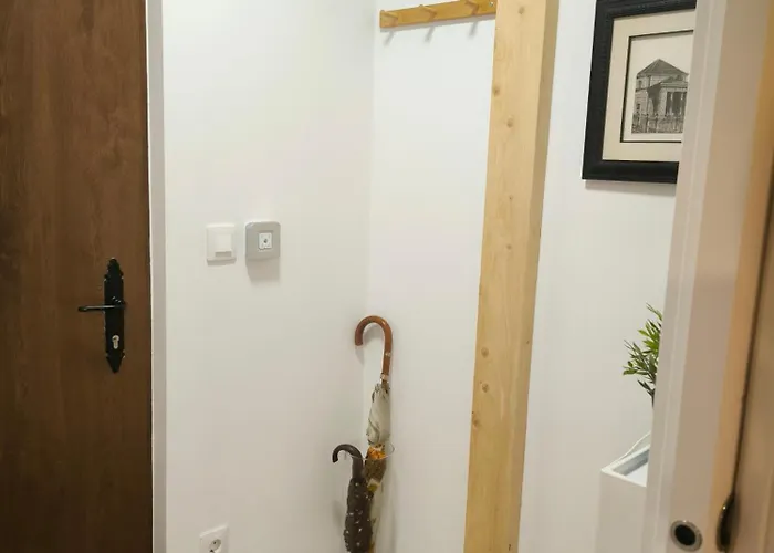 Apartment Apartamento Centrico