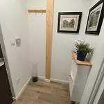 Apartamento Centrico * Bilbao