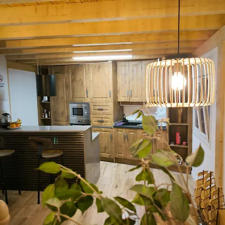 Apartamento Centrico Apartment