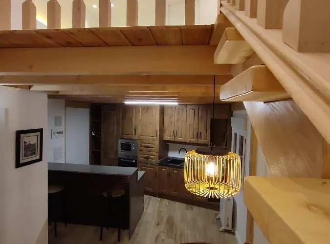 Apartment Apartamento Centrico Bilbao