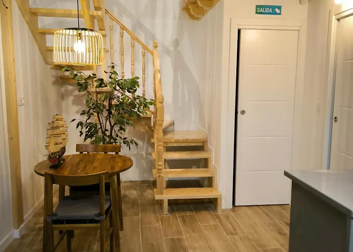 Apartamento Centrico