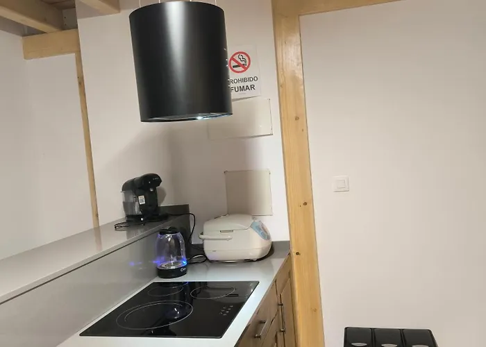 Apartamento Centrico Apartment