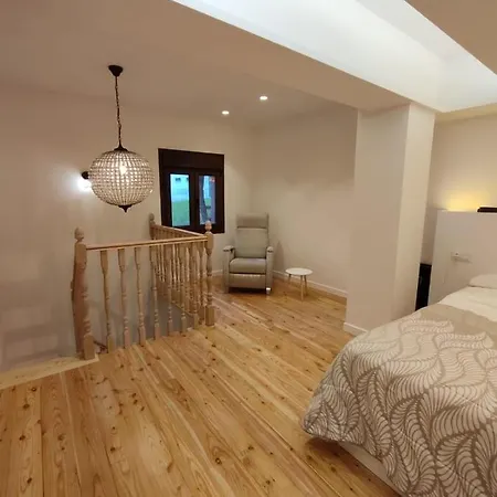 Apartamento Centrico Apartman Bilbao